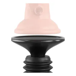 Fetish Fantasy Series Accessoire portatif pour Va-et-Vient Body Dock Thruster